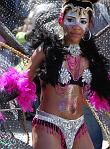 Carnival, St Maarten 7